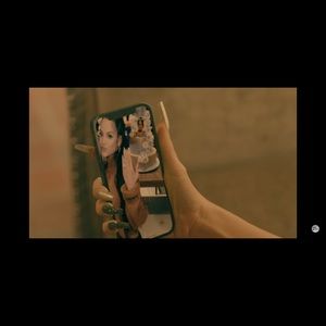 Meet your Posher, Brenda